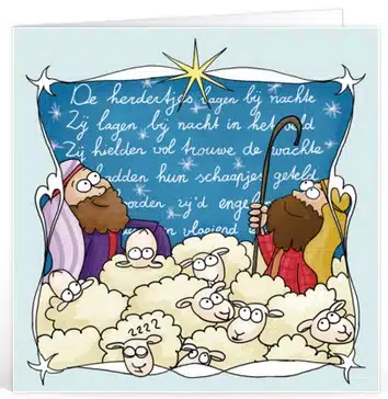 Kerst spreuken Bijbel