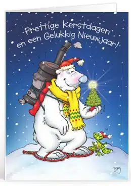 Leuke kerstspreuken