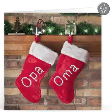 Speciale kerstspreuken