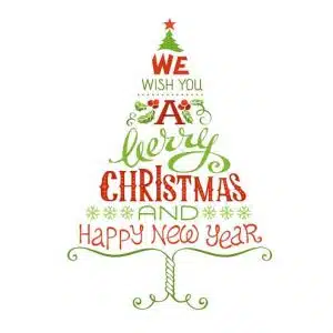 Leuke kerstspreuken