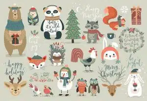 Speciale kerstspreuken