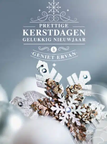 Kerst spreuken tekst kaart
